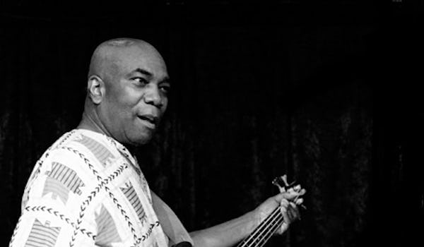 A Brief History Of King Tubby With Dennis Bovell And Friends
