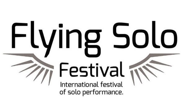 Flying Solo Festival 2016