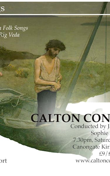 Calton Consort, Jason Orringe, Sophie Askew