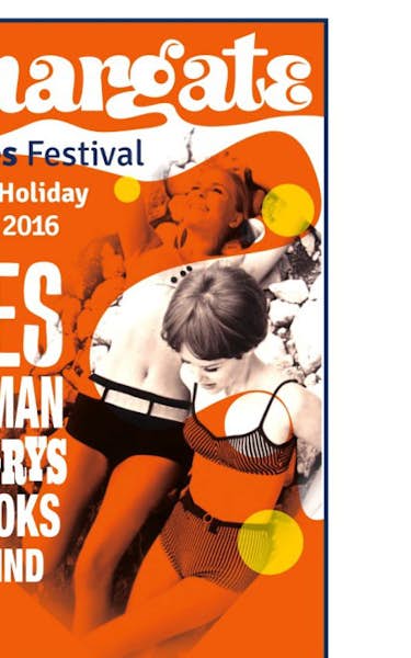 Margate Mod & Sixties Festival