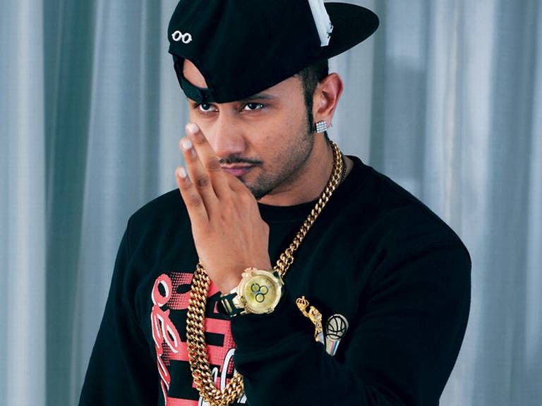 Honey Singh