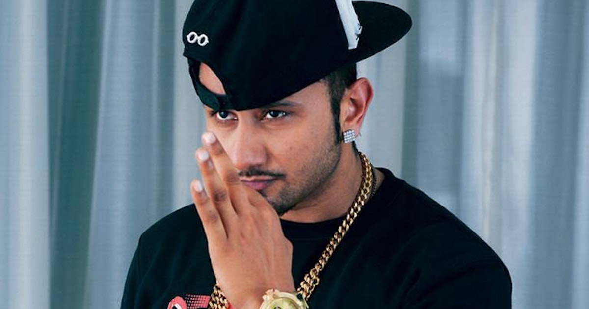 Honey Singh tour dates & tickets 2024 Ents24