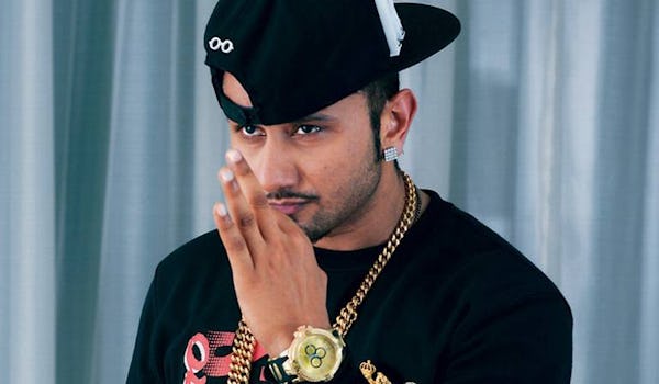 Honey Singh 