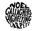 Noel Gallagher's High Flying Carpets appearing at this event