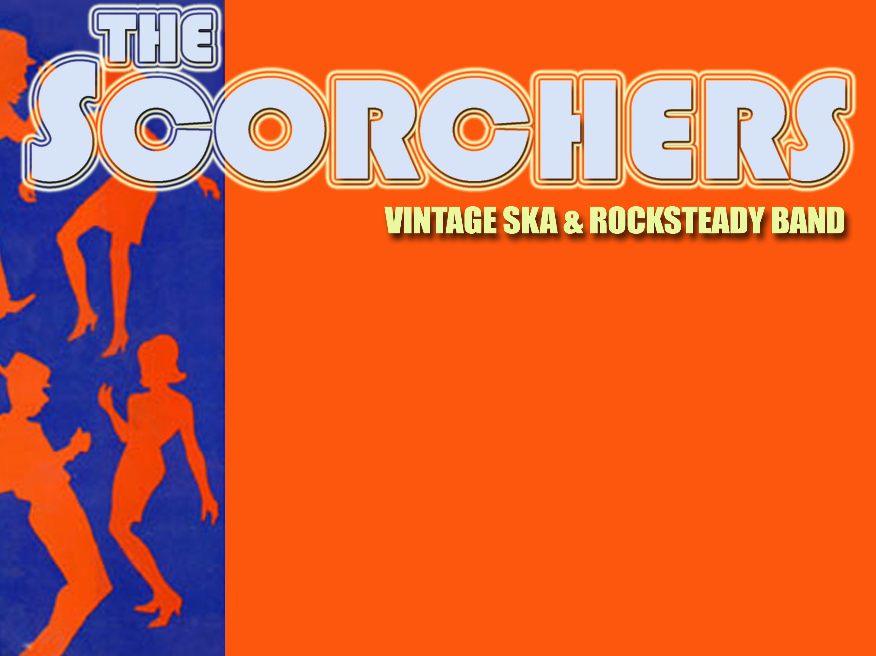 The Scorchers tour dates & tickets 2025 Ents24