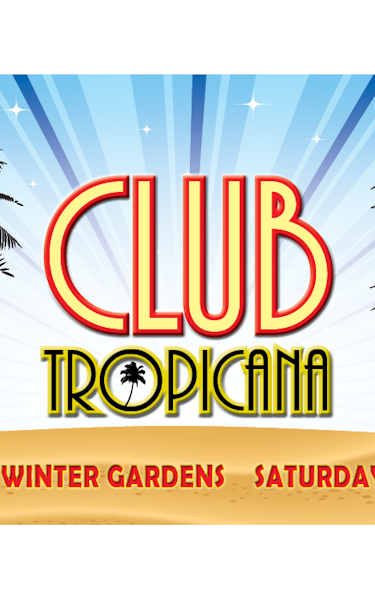 Club Tropicana 2016