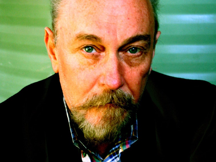 Ed Kuepper