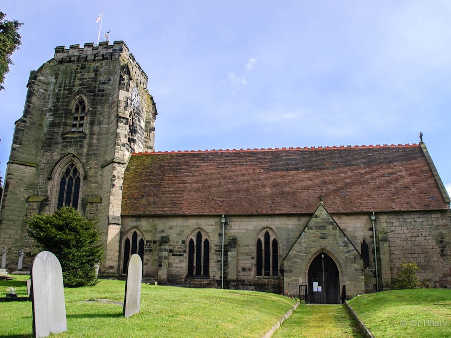 Polesworth Abbey Tamworth Events & Tickets 2021 Ents24