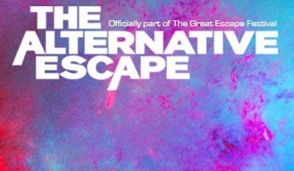 The Alternative Escape