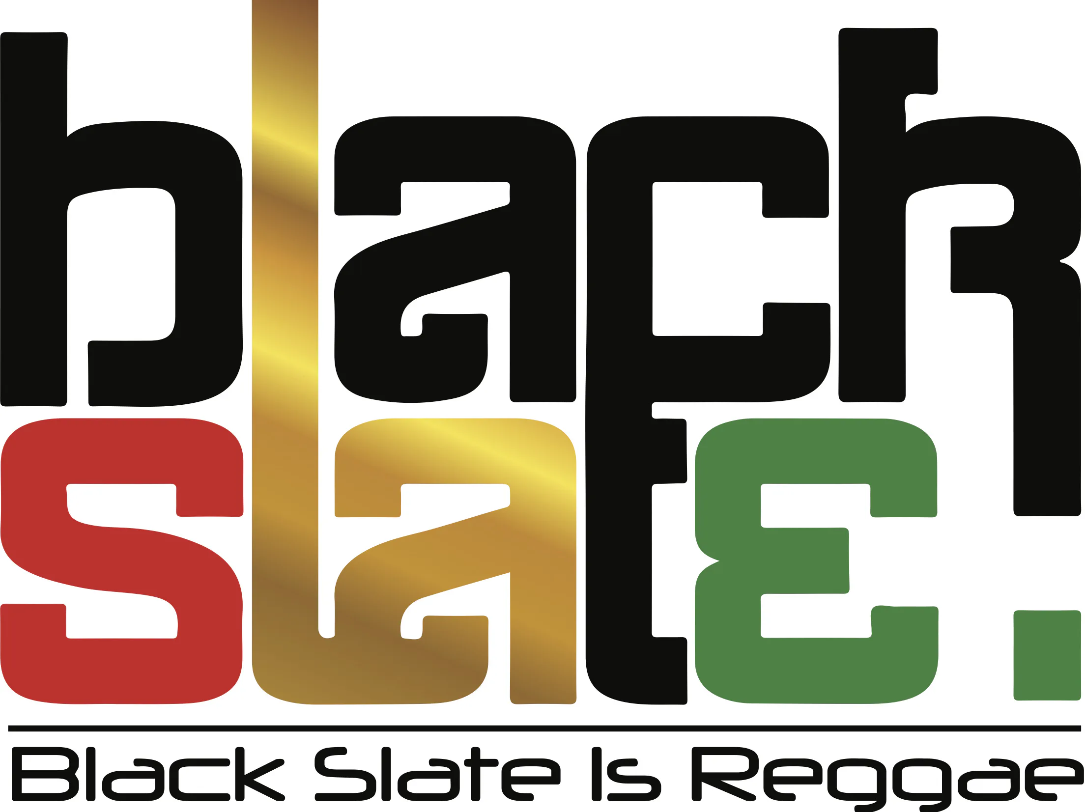 Picture of Black Slate