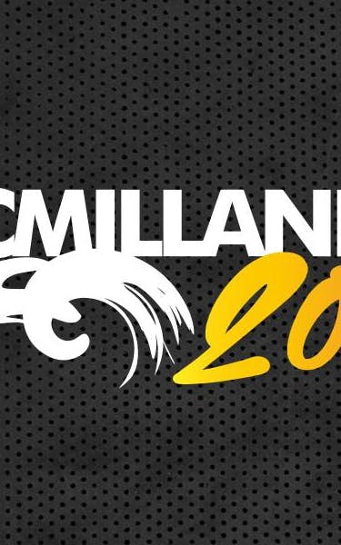 MacMillan Fest 2016