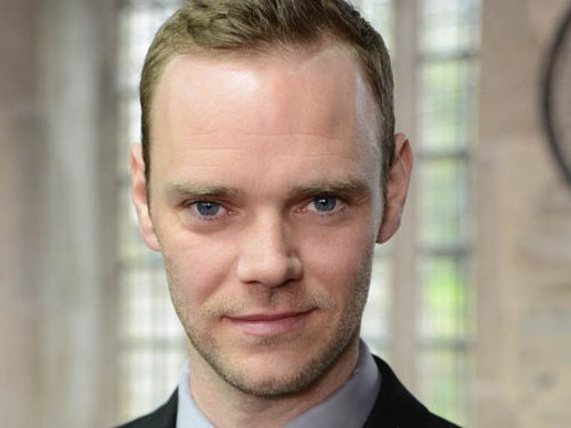 Joe Absolom