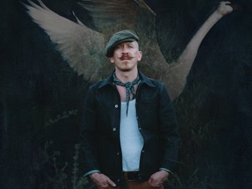 Joy Of Nothing World Tour: Foy Vance picture
