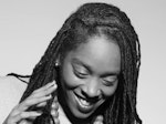 Athena Kugblenu artist photo