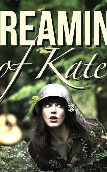 Dreaming Of Kate