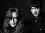 Beach House artist photo