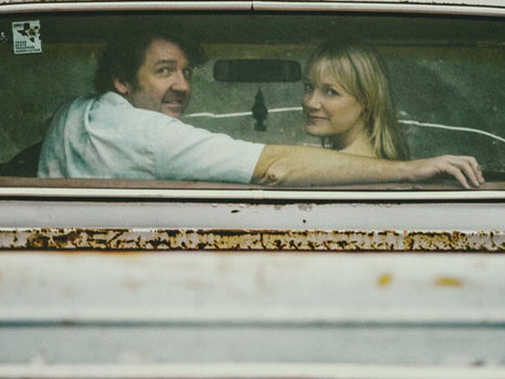 Bruce Robison & Kelly Willis