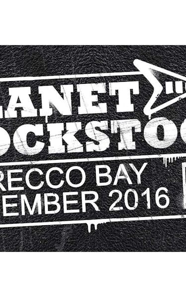 Planet Rockstock 2016