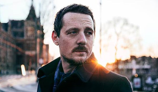Sturgill Simpson, Daniel Meade, The Flying Mules