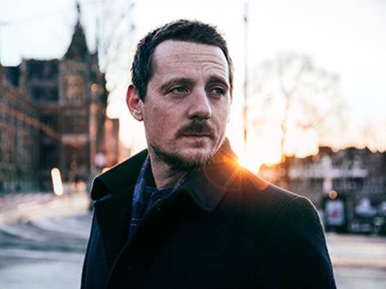 Sturgill Simpson Tour Dates