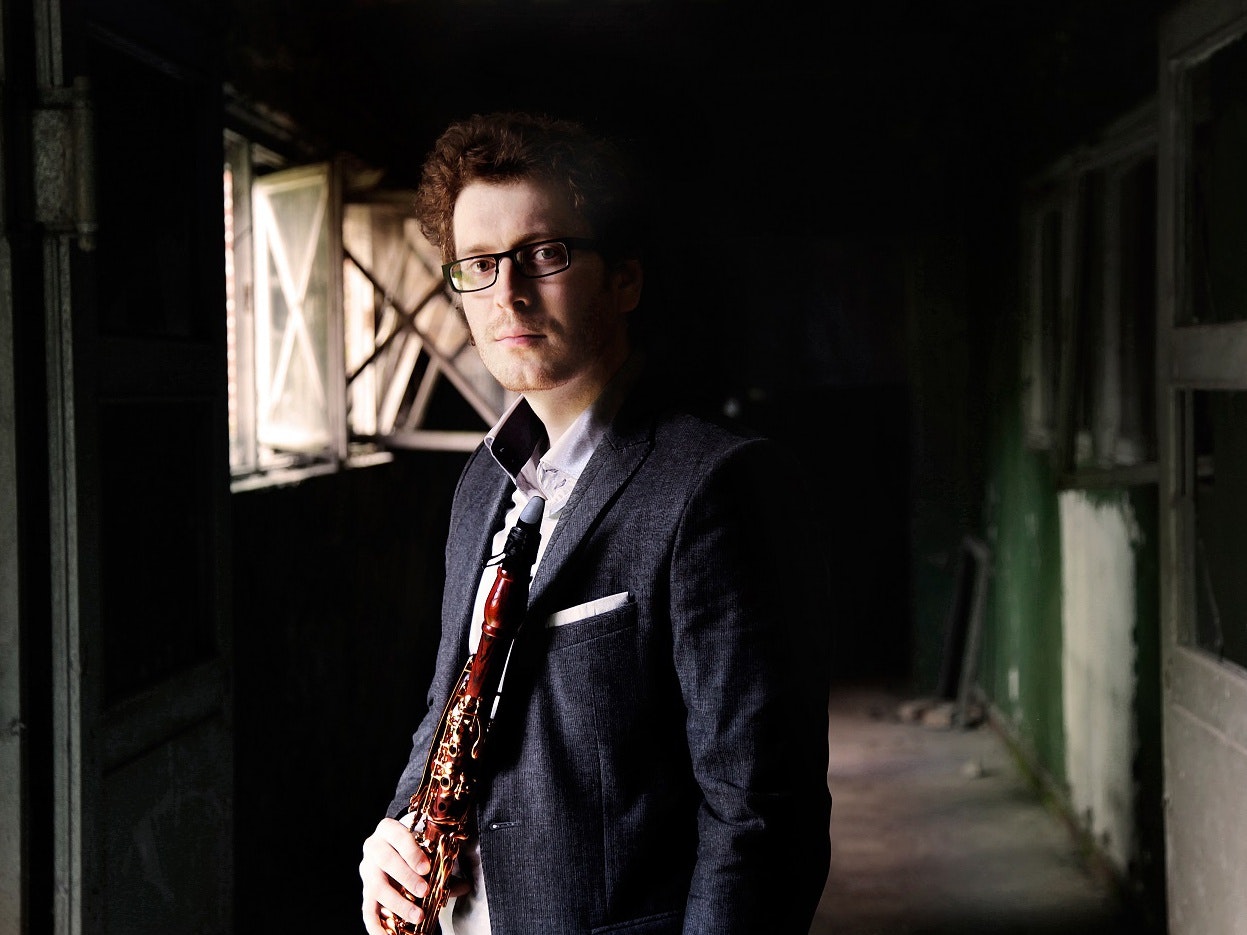 Sacha Rattle tour dates & tickets 2024 | Ents24