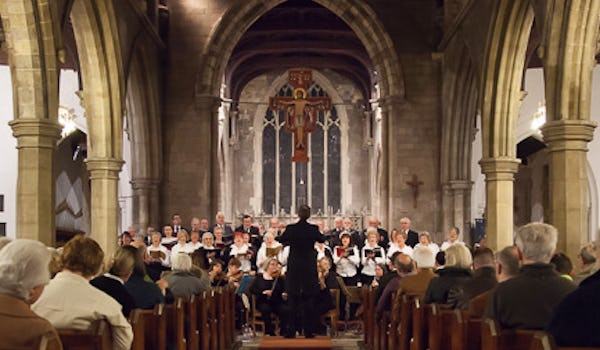 Hull Bach Choir