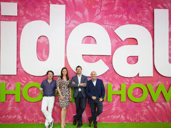 Picture of Ideal Home Show Scotland 2026