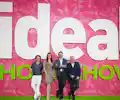 Ideal Home Show Scotland appearing at this event