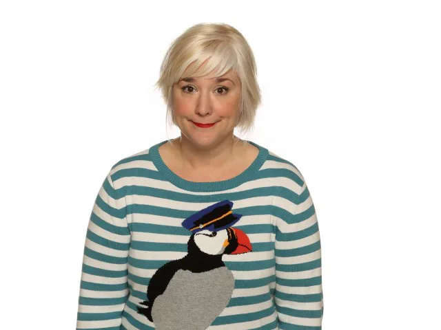 Picture of The Best in Stand Up