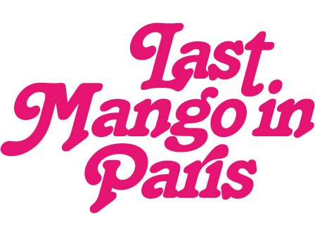 Last Mango In Paris