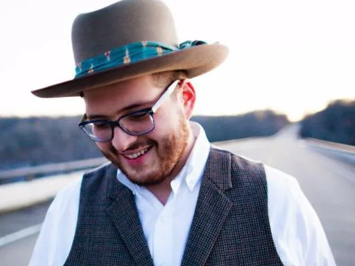 Picture of Noah Guthrie