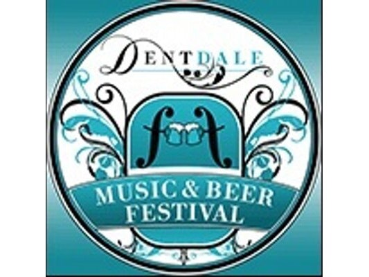 Dent Music And Beer Festival