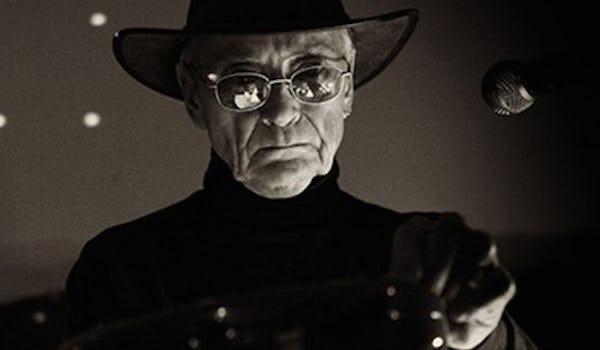 Silver Apples, The Anteloids, Pete Bassman, Paulo's Hoodoo Jukebox