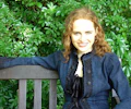 Kate Williams appearing at this event