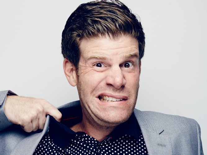 Steve Rannazzisi