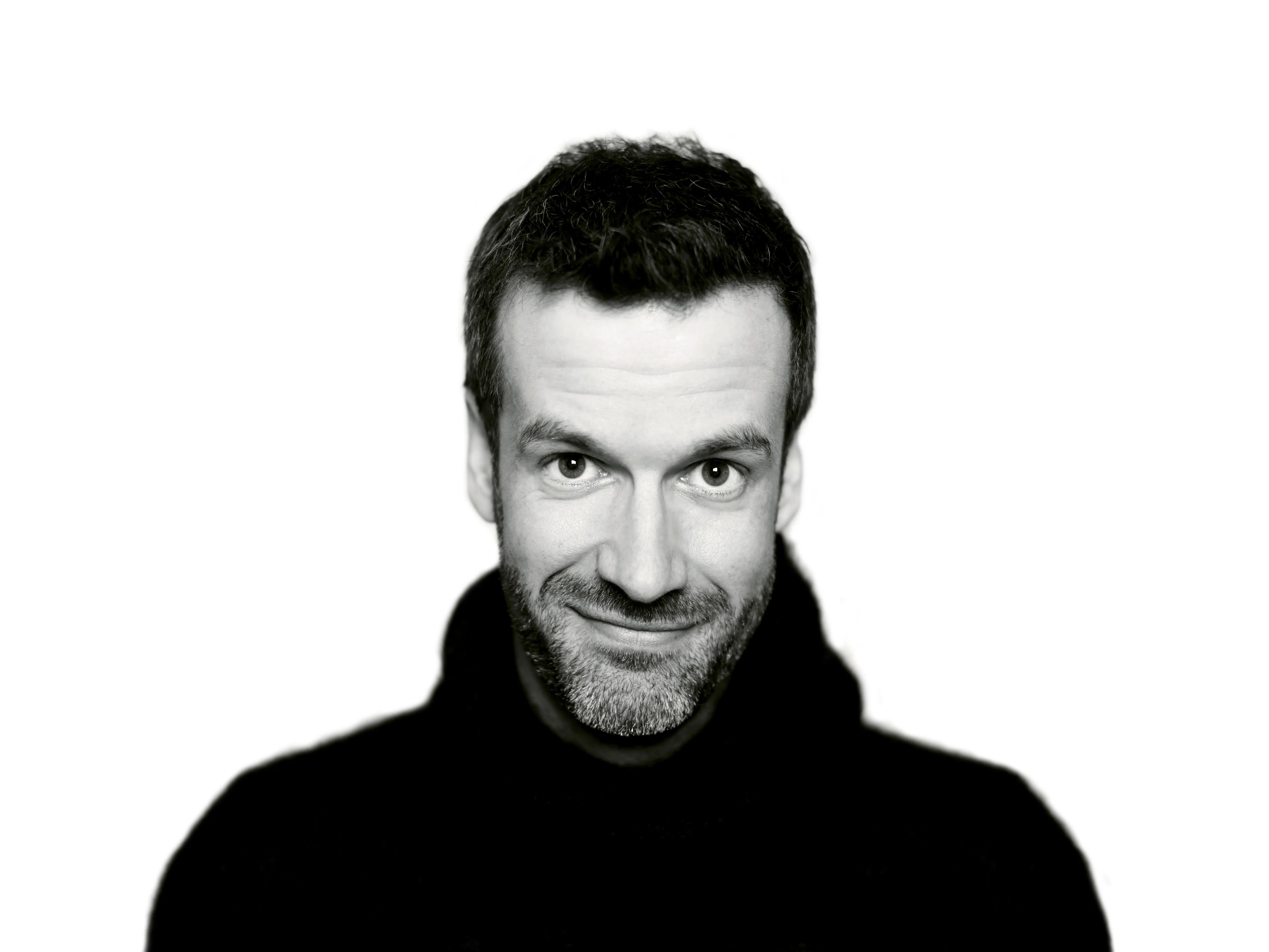 Picture of September's Comedy in Crowthorne