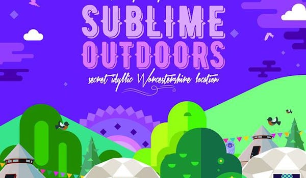 Sublime Outdoors 2016