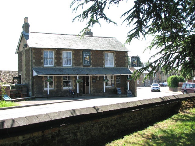 The Bell Inn