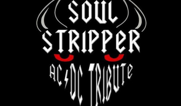Soul Stripper, Rock Bottom (UK)