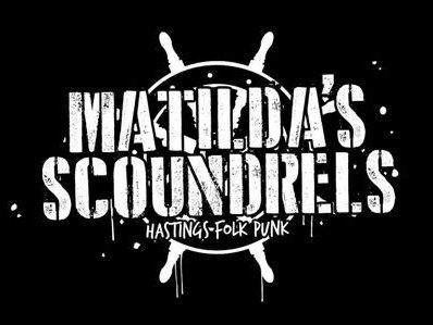 Matilda's Scoundrels
