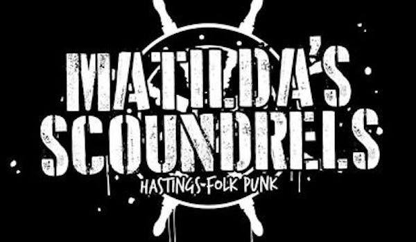 Matilda's Scoundrels, Paul Cheese, Teal