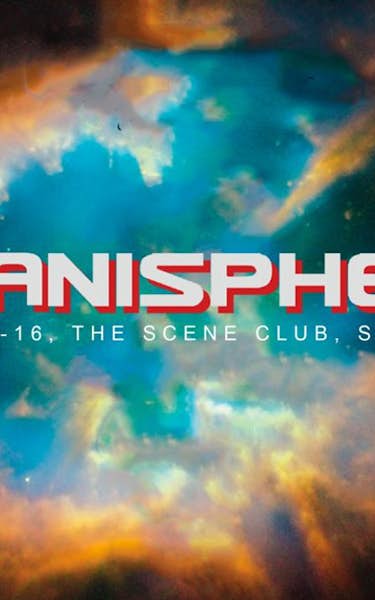 Swanisphere Tribute Festival 2016