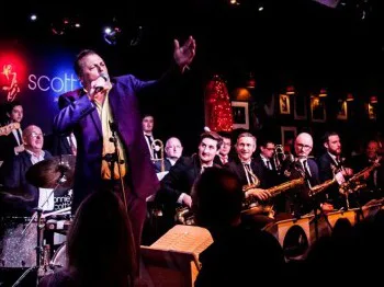 Picture of Ronnie Scott's Jazz Orchestra & Special Guests