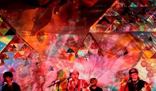 Cool Ghouls Tour Dates