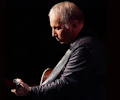 Paul Simon appearing at this event