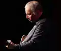 Paul Simon appearing at this event