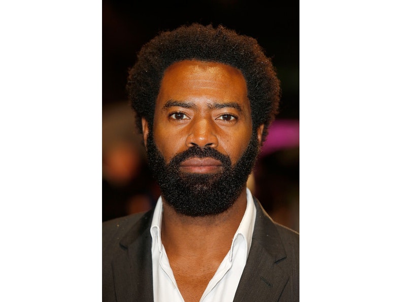 Nicholas Pinnock
