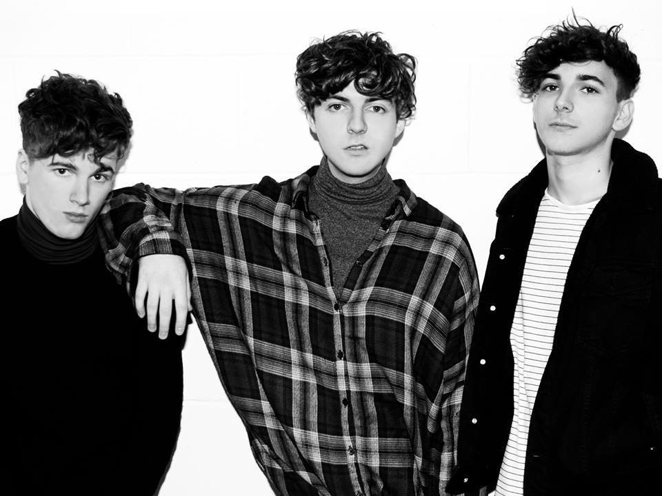 Twin Pines tour dates & tickets 2024 Ents24