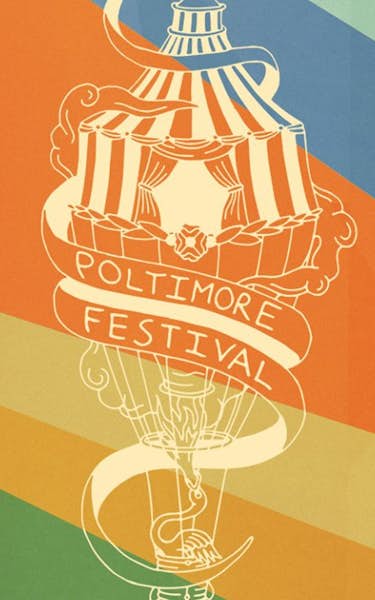 Poltimore Festival