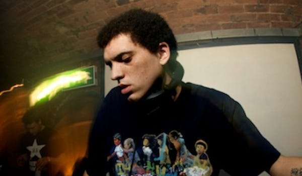 Fabio Presents - Generation Liquid w/ Skeptical, Breakage MC GQ